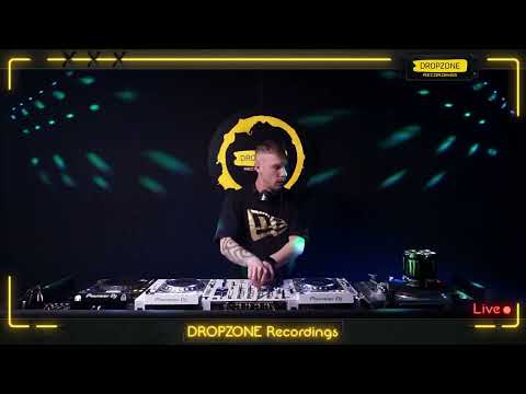 🎧 MEAN TEETH @ DROPZONE 🎧