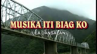 Download lagu Musika iti biagko mp3