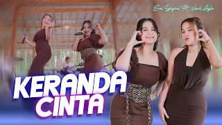 Download lagu KERANDA CINTA ~ Era Syaqira ft Nuril Ayla || Video Jandut Keplak mp3 Download lagu KERANDA CINTA ~ Era Syaqira ft Nuril Ayla || Video Jandut Keplak mp3