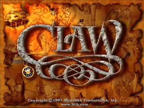 Captain Claw OST  Level 01 - La Roca
