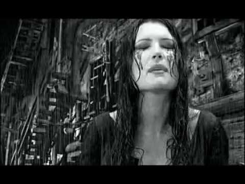 Yana Kay - Tears in the rain