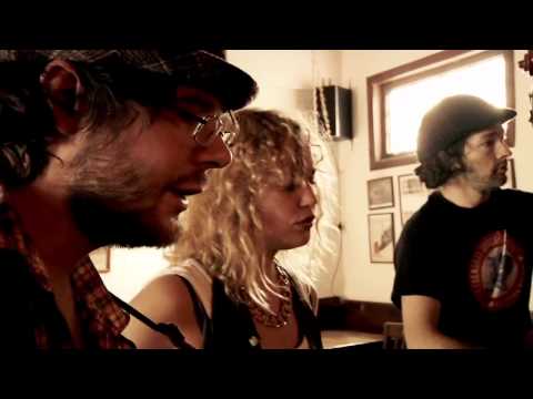 Brett Caswell and the Marquee Rose - A New Balance - Southern Souls.mp4