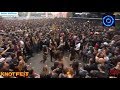 Cannibal Corpse Devoured By Vermin Live KnotFest México 2017