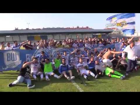 CANELAS 2010 CAMPEÃO! | ELITE 16/17  - MINUTO90 TV