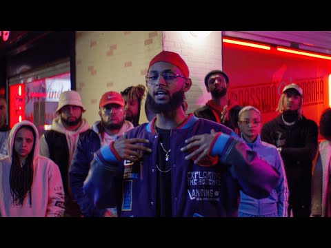 Varela - Black Money  prod. Rodrigues Beats (Clipe Oficial)