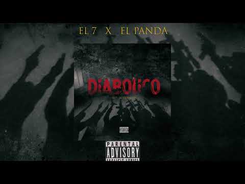 @El_7_kb  ft El Panda - DIABÓLICO