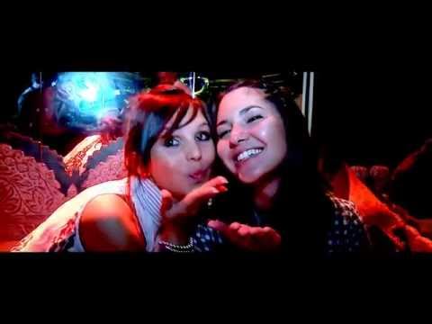 PasadaTV - Just Black feat. DJ R-Wan Partyreport