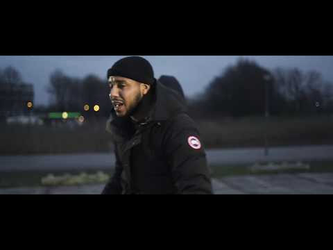 ALEX EURO FT. MELL - STEENBOK (Prod. By Domchasing & Younivxrsx) Hosted by 4SHOBANGERS