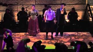 &quot;Totally Fucked&quot;-Spring Awakening, Choreographed by Lexie Fennell Frare