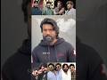 Ram Charan Emotional Visuals At UNSTOPPABLE 4 Nandamuri Balakrishna Pawan Kalyan Chiranjeevi