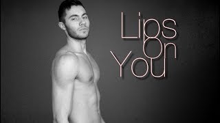 Maroon 5 - Lips On You (Music Video)