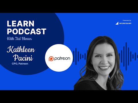 Transparency, Trust, and Transition with Kathleen Pacini ... - YouTube