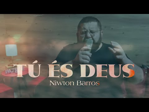 TÚ ÉS DEUS (Tiago Peres) COVER | Niwton Barros