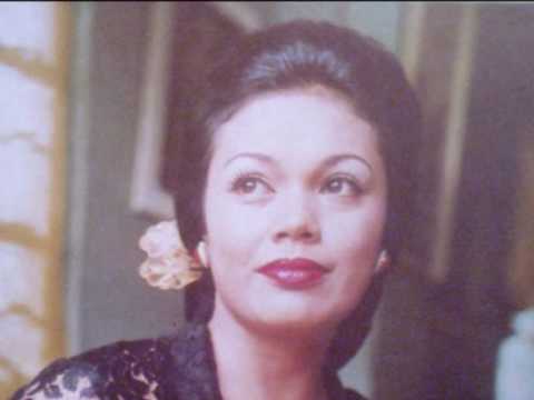 KARTINA DAHARI - Kroncong Medley