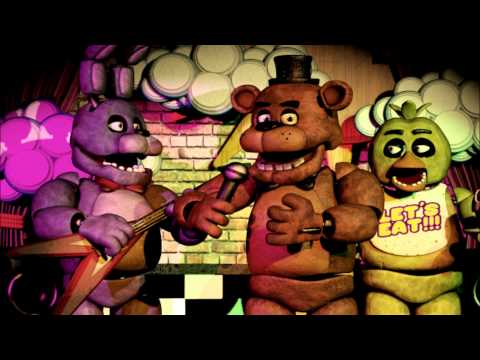 Freddy Fazbear Theme