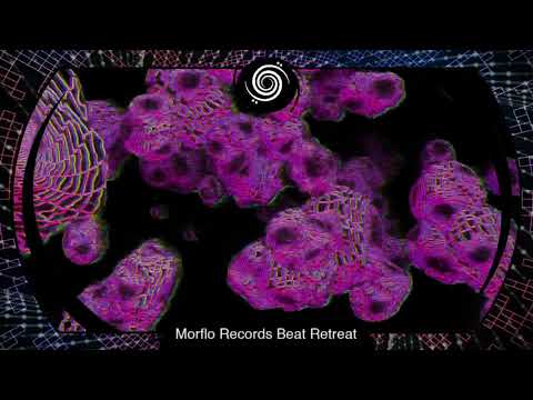 Mersiv - Downtempo 1.5hr MorFlo Live Stream