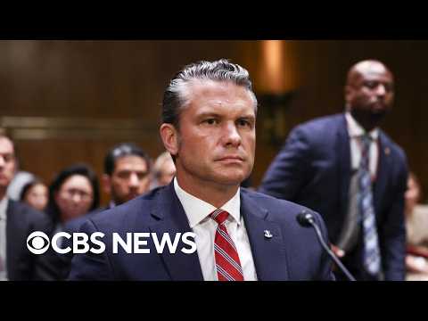 Total cost of Iran war likely higher than $37.5 billion claimed by Hegseth, sources say