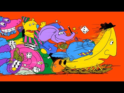 How to play MAGICAL ATHLETE