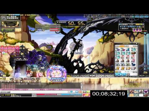 2013/05/17 - [TMS] Hyper Skill Dark Knight VS Cygnus Empress 16min. 04sec.