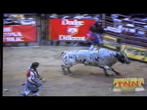 651 High Five, 2000 PBR PHX