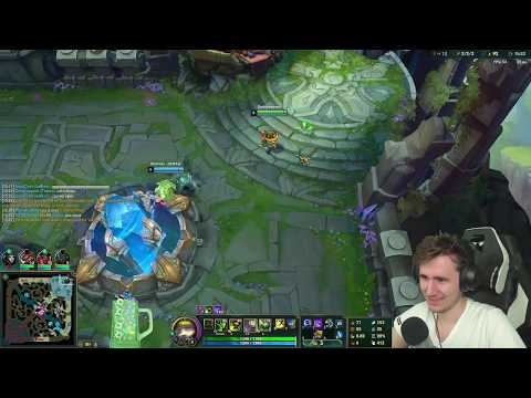 IL POTERE DELLA BOCELLIZZAZIONE - League of Legends ITA #1872