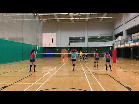 191128 - Vs Viva Game 1