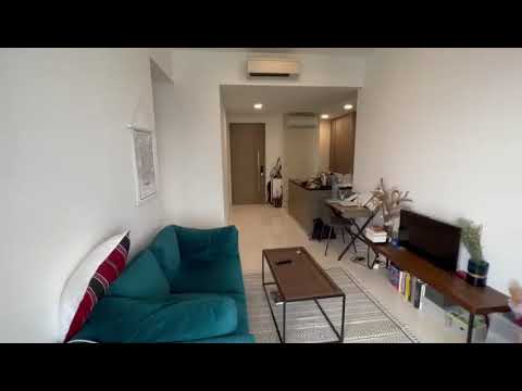 8 Saint Thomas, 10 Saint Thomas Walk, 2 Bedrooms, 807 sqft, Condominium For Rent, by Michael Wong, 24984367 - PropertyGuru.com.sg