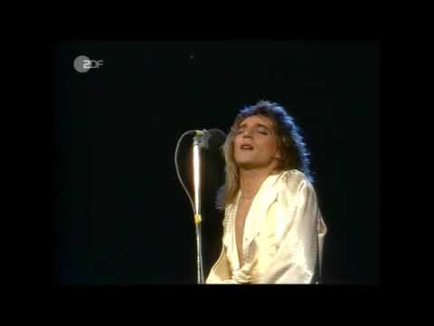 Rod Stewart   Sailing   ZDF Disco 08.11.1975