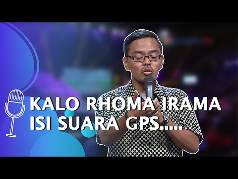 Coki Pardede: Perjalanan Liburan Gua Rusak Kalo Ada Polisi Nilang - CALLBACK SUCI 4