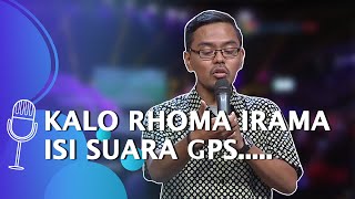 Download lagu Coki Pardede: Perjalanan Liburan Gua Rusak Kalo Ada Polisi Nilang - CALLBACK SUCI 4 mp3