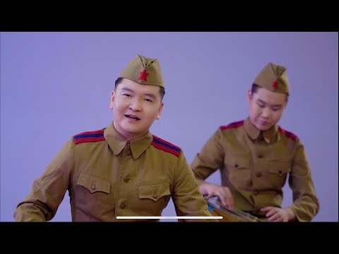 Bohisharga -  Ijii Husel (Official Music Video )