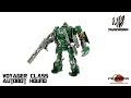 Video Review Of The Transformers Age Of Extinction Voyager Class Autobot Hound