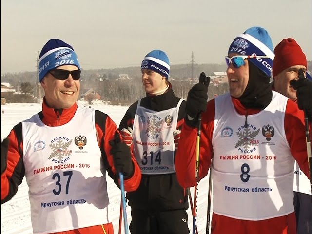 Возраст не аргумент