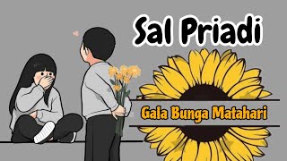 Download lagu Sal Priadi - Gala Bunga Matahari ( Animasi Lirik Lagu ) mp3 Download lagu Sal Priadi - Gala Bunga Matahari ( Animasi Lirik Lagu ) mp3