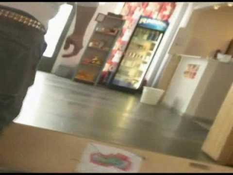 Krull Productions - En massa skit Part 1