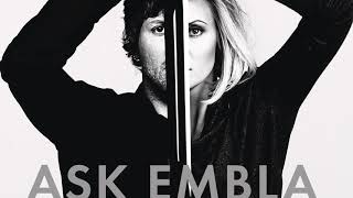 Einn - Ask Embla