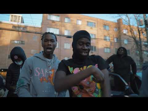 Lil Sb- “No Confessions” |Shot by🎥 @Yo_PierreFilms|