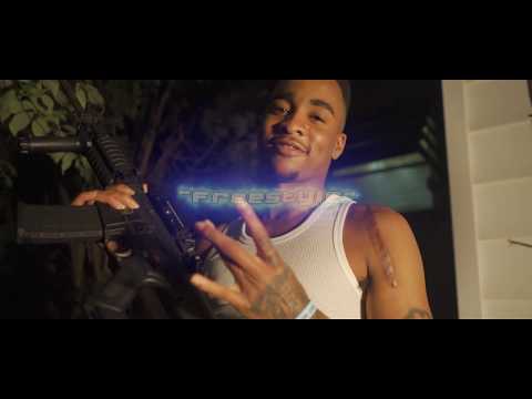 Drizz x 22Shotz x Stone- Freestyle (Official Video)
