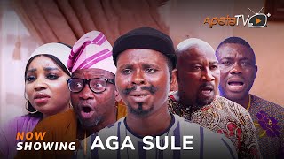 Download lagu Aga Sule - Yoruba Movie 2025 Drama Segun Taiwo, Afeez Owo, Londoner, Tokunbo Malvin, Remi Surutu mp3 Download lagu Aga Sule - Yoruba Movie 2025 Drama Segun Taiwo, Afeez Owo, Londoner, Tokunbo Malvin, Remi Surutu mp3