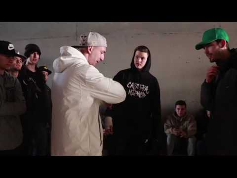 MANCO BATTLE - JUAN VS JONA [FILTROS]