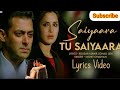 SAIYAARA|Bollywood sad 😞song🎶🎵|(Slowed&Reverb|sleeping😴 Mash_up|alone night #songs#lofi#music#viral