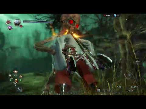 Nioh 2 - 2024 Blind Play Pt28