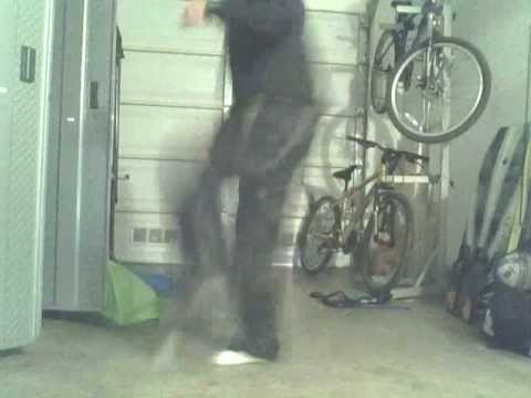 Melbourne Shuffle: 4 months