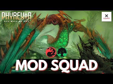 ☀️ 🌲 87% WIN RATE | GRUUL Aggro Deck [MTG Arena Ranked Standard]