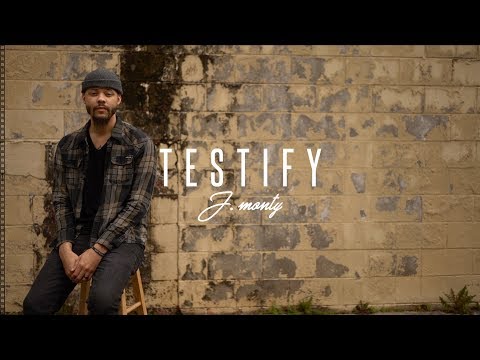 Testify J. Monty - part 8 (Slum Sinner)