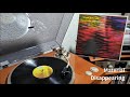 Disappearing - Material