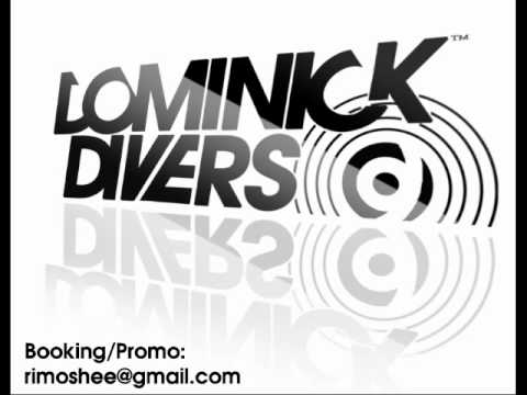 Tony Arzadon Feat. Nikki Kay vs. Tristan Garner - Punx Moments (Dominick Divers Mash-Up)