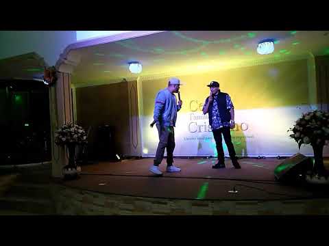 Pienso en ti - Mic kid ft. Manny Montes (En Vivo)