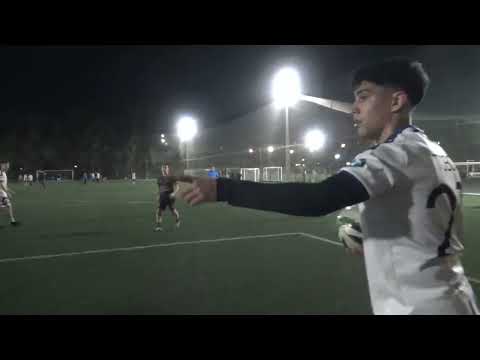 CA BILARDISMO VS SOL NACIENTE - #LigaNuñez - 1RA DIV - #Clausura23