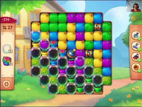 Farmscapes Level 214